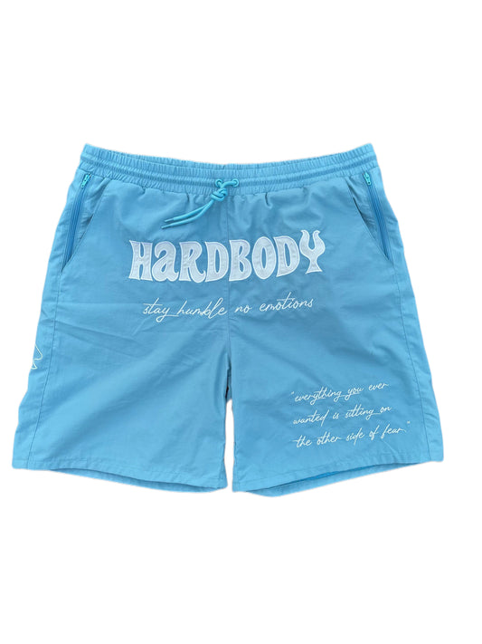 Hardbody Shorts